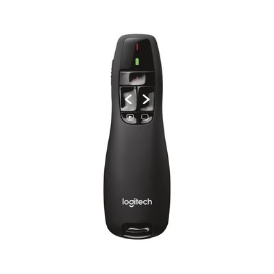 LOGR400