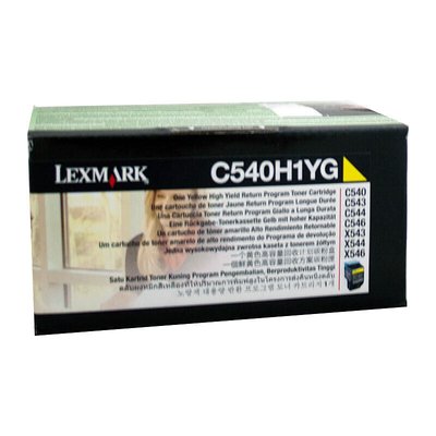LX540H1YG