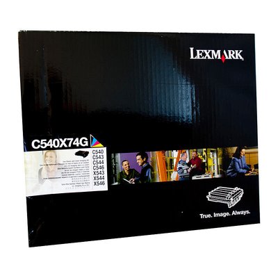 LX540X74G