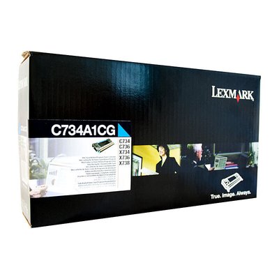LX734A1CG