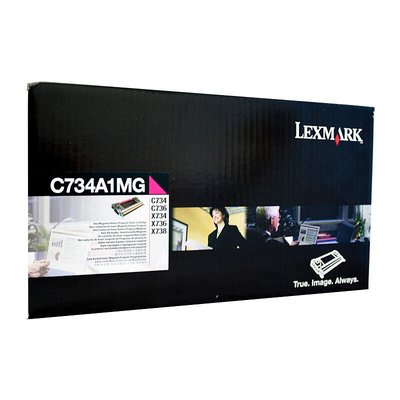 LX734A1MG