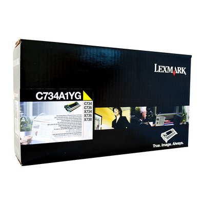 LX734A1YG