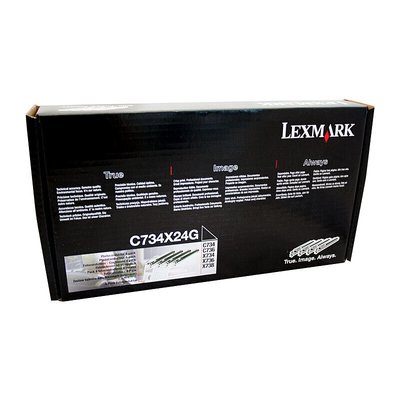 LX734X24G