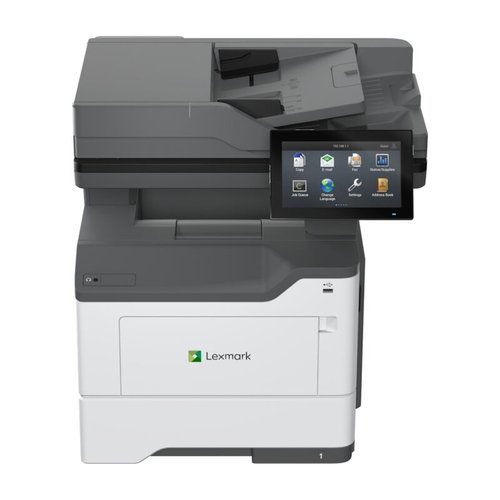 Lexm MX632adwe Laser MFP