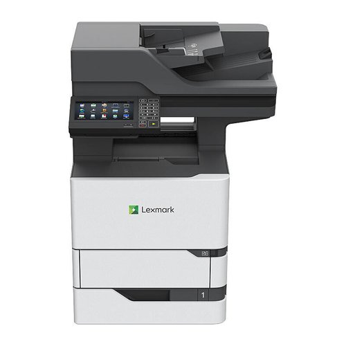 Lexm MX722ADHE Laser MFP