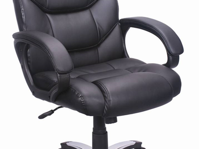 Magnum Leather Chair