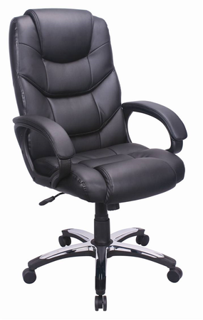 Magnum Leather Chair