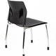 CS One Visitor Chair