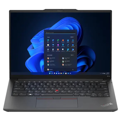 Lenovo E14