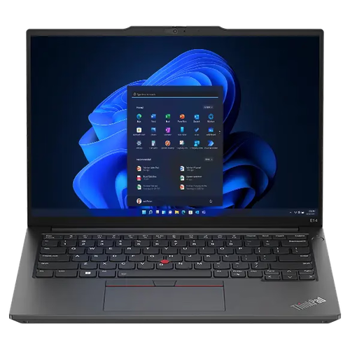 Lenovo ThinkPad E14 Gen 5 14" Laptop – i3, 16GB, 256GB SSD