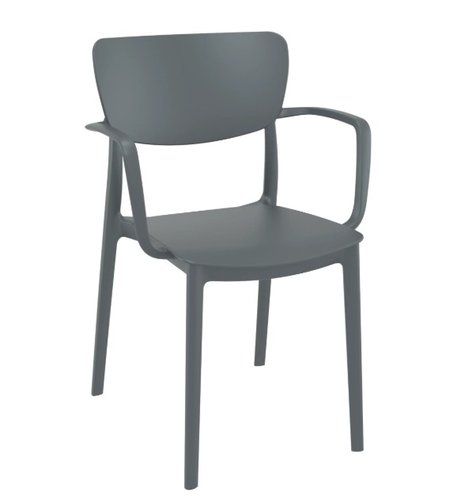Siesta Lisa Arm Chairs