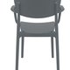Siesta Lisa Arm Chairs