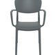 Siesta Lisa Arm Chairs