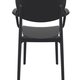 Siesta Lisa Arm Chairs