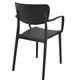 Siesta Lisa Arm Chairs