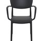 Siesta Lisa Arm Chairs