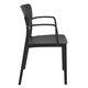 Siesta Lisa Arm Chairs