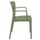 Siesta Lisa Arm Chairs