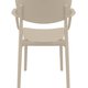 Siesta Lisa Arm Chairs