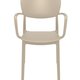 Siesta Lisa Arm Chairs