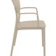 Siesta Lisa Arm Chairs