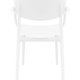 Siesta Lisa Arm Chairs