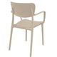 Siesta Loft Arm Chair