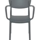 Siesta Loft Arm Chair