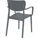 Siesta Loft Arm Chair