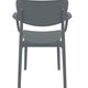 Siesta Loft Arm Chair