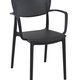 Siesta Loft Arm Chair