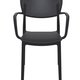 Siesta Loft Arm Chair