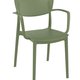 Siesta Loft Arm Chair