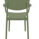 Siesta Loft Arm Chair