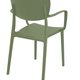 Siesta Loft Arm Chair
