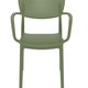 Siesta Loft Arm Chair