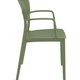 Siesta Loft Arm Chair