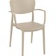 Siesta Loft Arm Chair