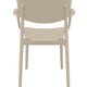 Siesta Loft Arm Chair
