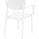 Siesta Loft Arm Chair