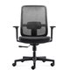 Lotto Mesh Back Operator Chair