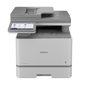 MFC-L8970CDW MPS Exclusive