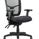 Mirae Medium Back Chair