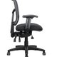 Mirae Medium Back Chair