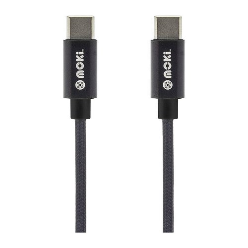 Moki C to C Braided SC Cable