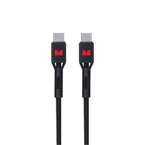 Monster 1.2M C-C Cable B