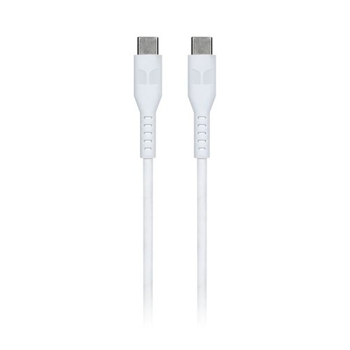 Monster 1.2M C-C TPE Cable W