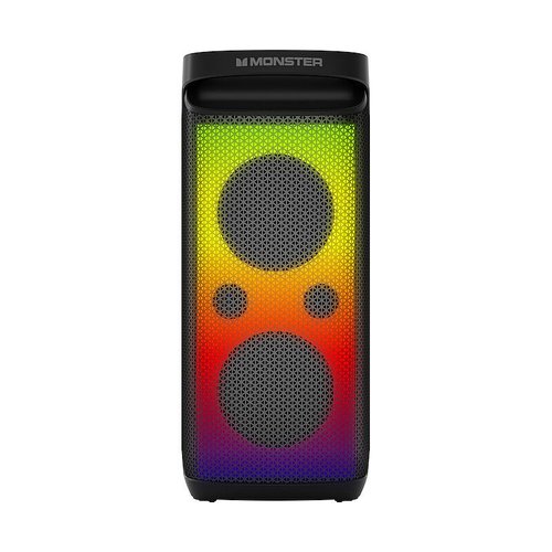 Monster Party Speaker F10