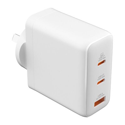 MTGAN120WH