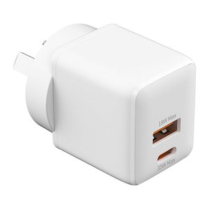 MTGAN35WH